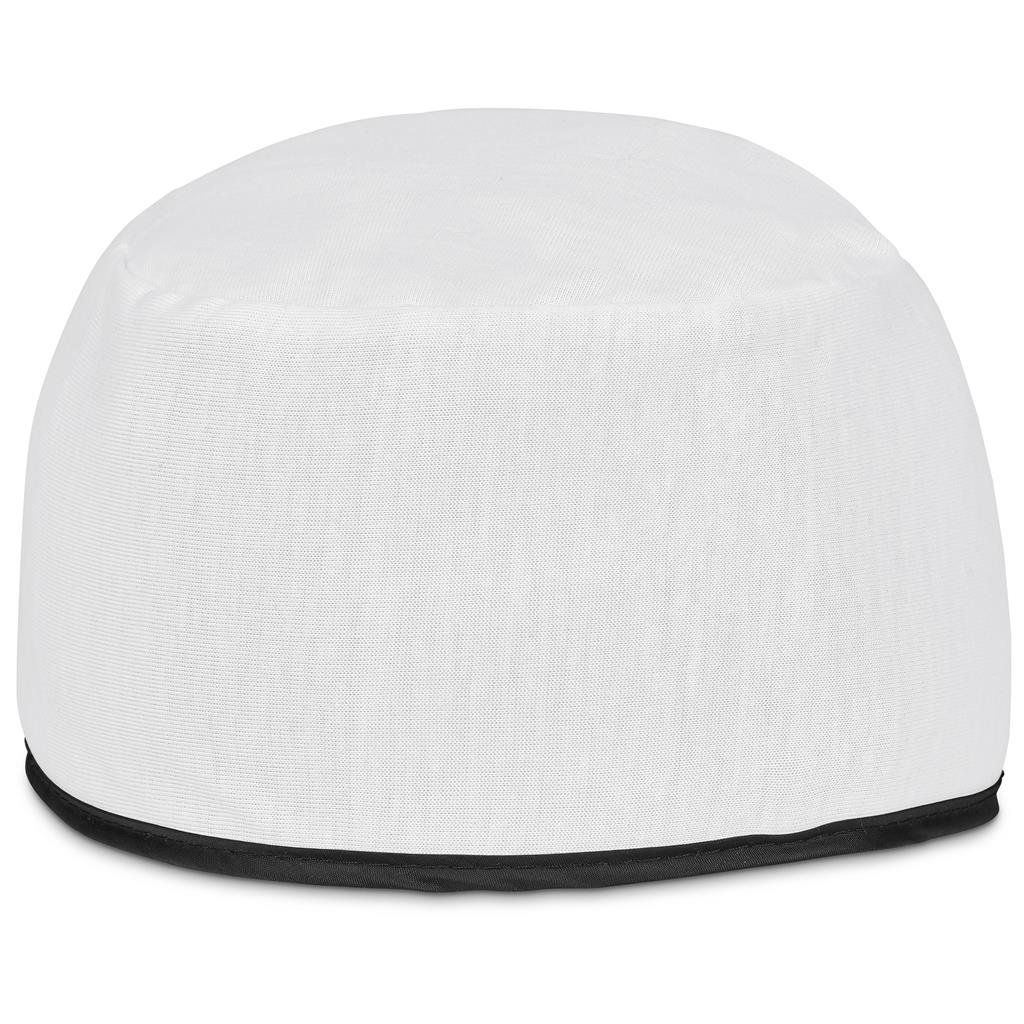 Hoppla Halo Polyester Nurse Theatre Cap