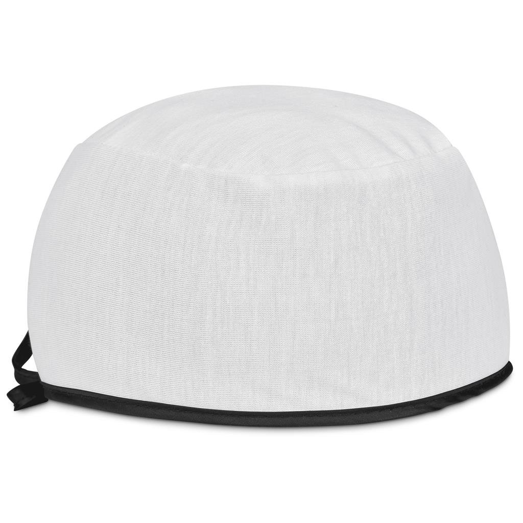 Hoppla Halo Polyester Nurse Theatre Cap