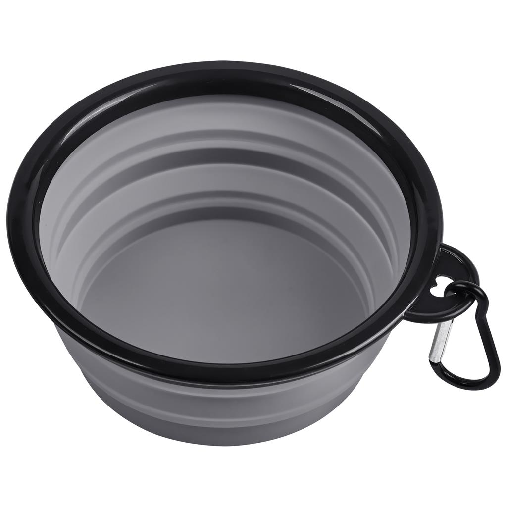 Altitude Harley Collapsible Pet Bowl – 650ml