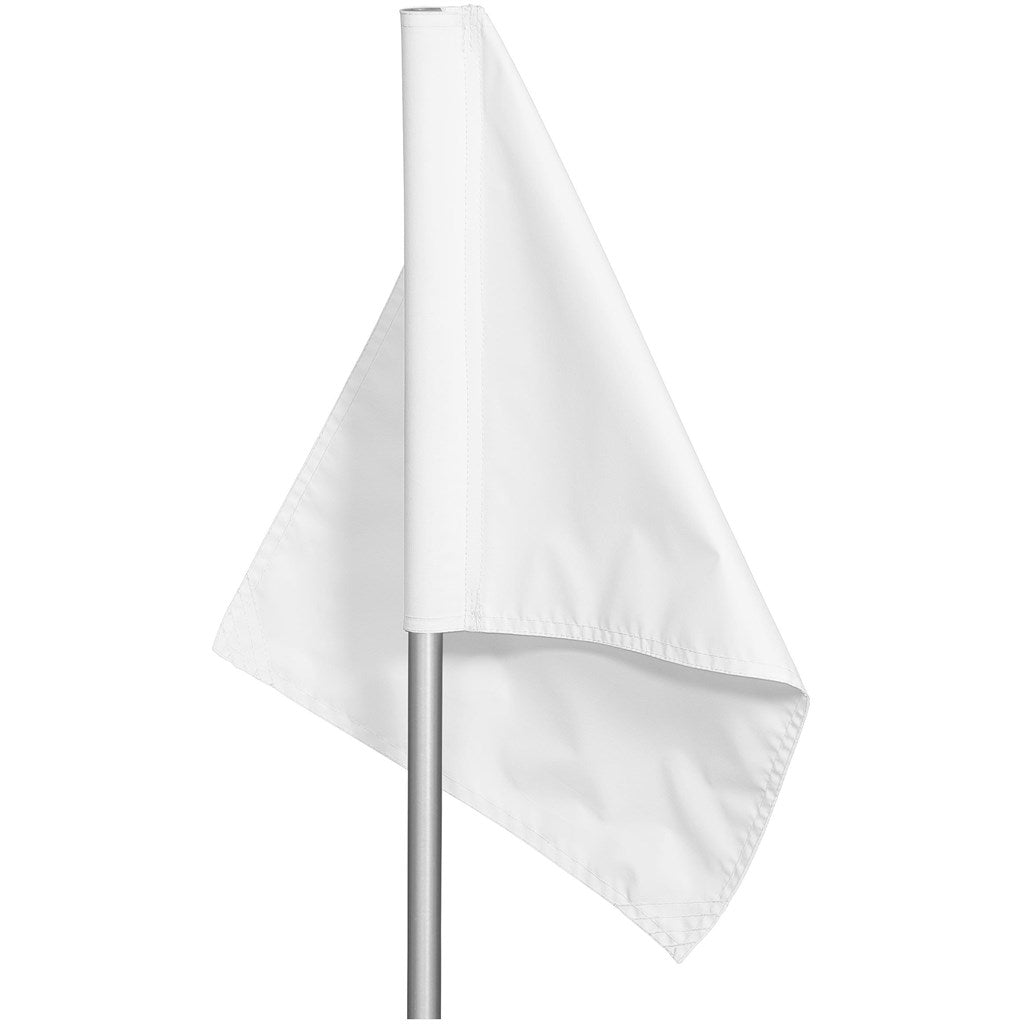 Hoppla Tournament Golf Flag