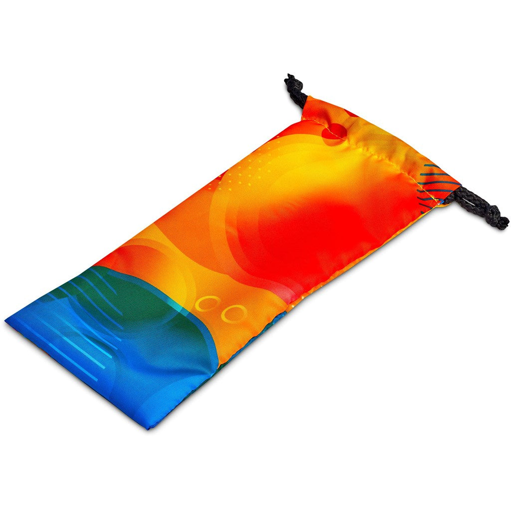 Pre-Printed Sample Hoppla Dew Umbrella Pouch