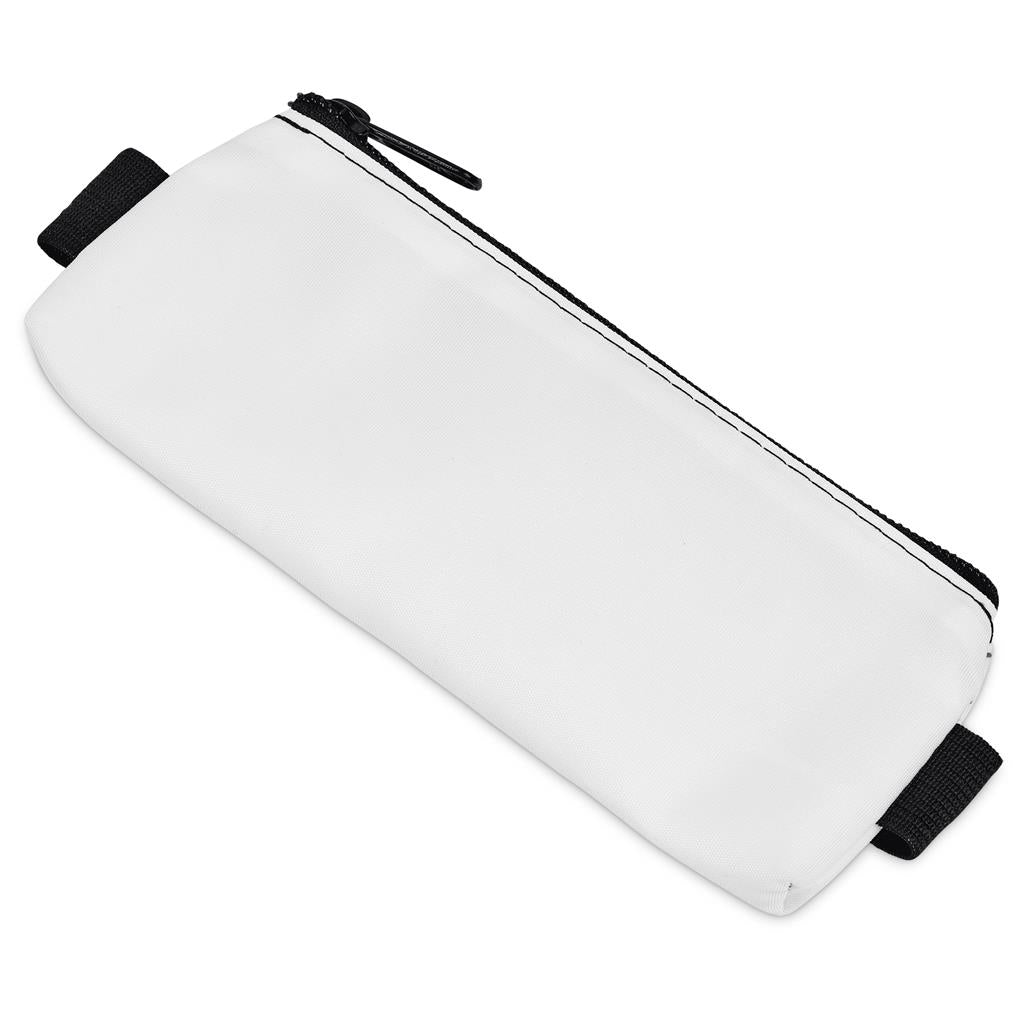 Hoppla Lagoon Polyester Pencil Case for A5  Notebook