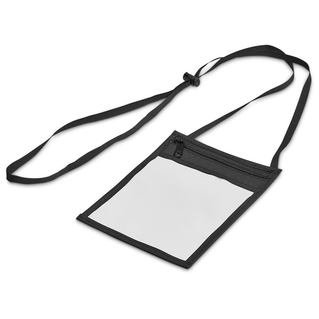 Hoppla Constantia Large Size Nurses Stationary Pouch