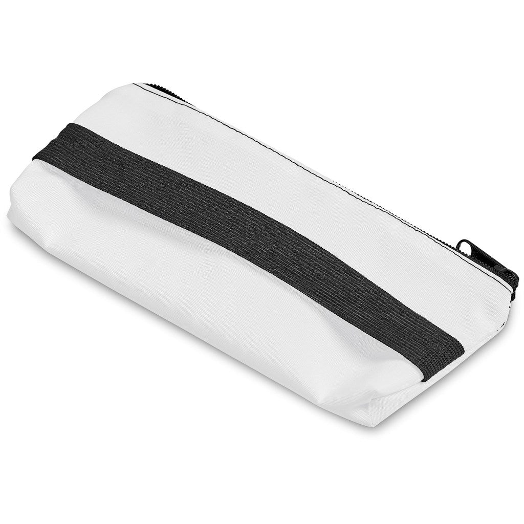 Hoppla Scribbler Polyester Large Pencil Case To Fit An A5 Notebook