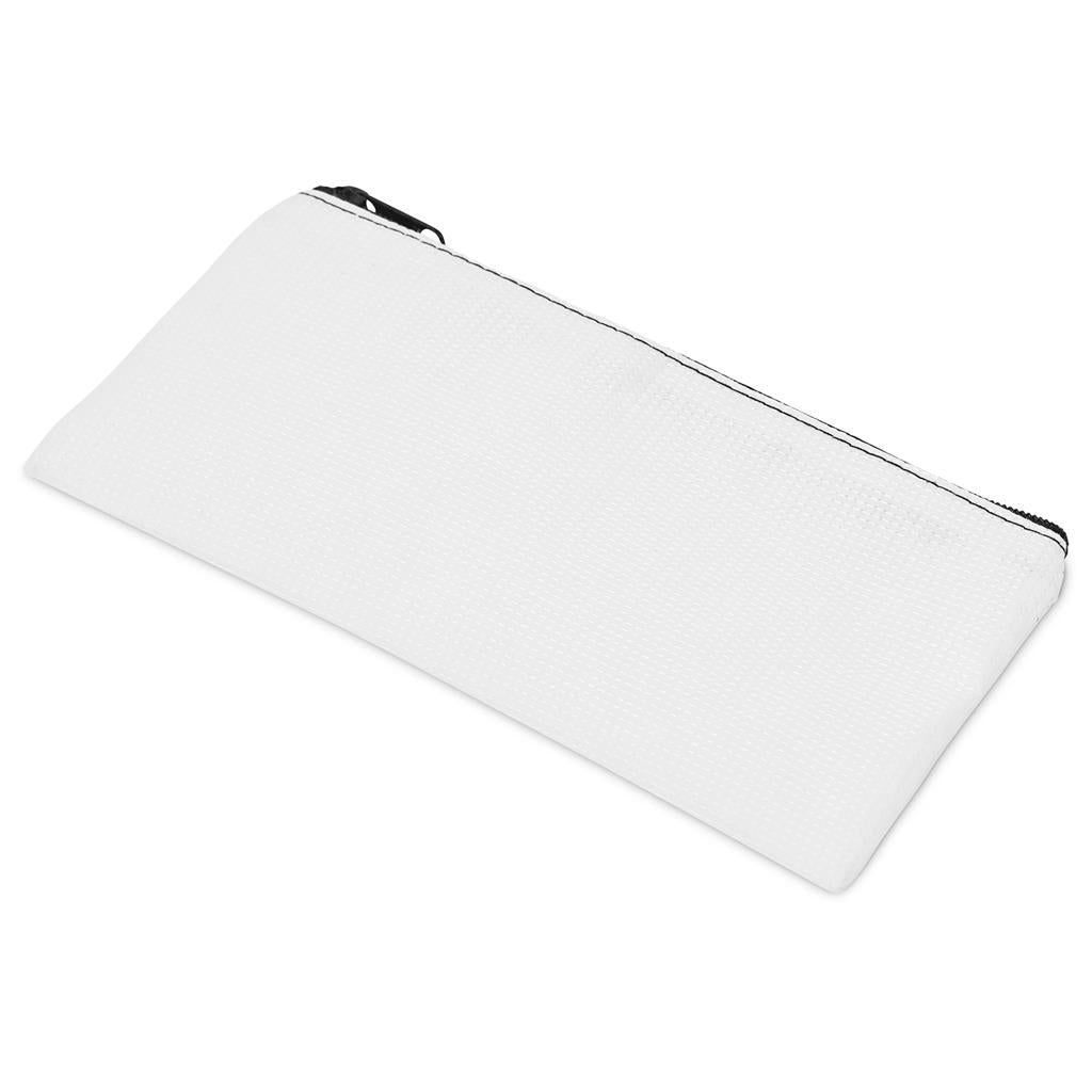 Hoppla Junior RPET Stitch-Bond Pencil Case