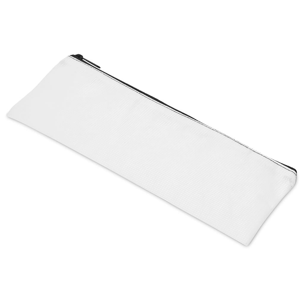 Hoppla Parker RPET Stitch-Bond Pencil Case