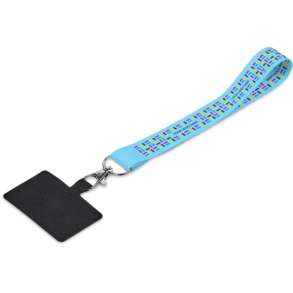 Altitude Sample Rambler Wrist Phone Strap