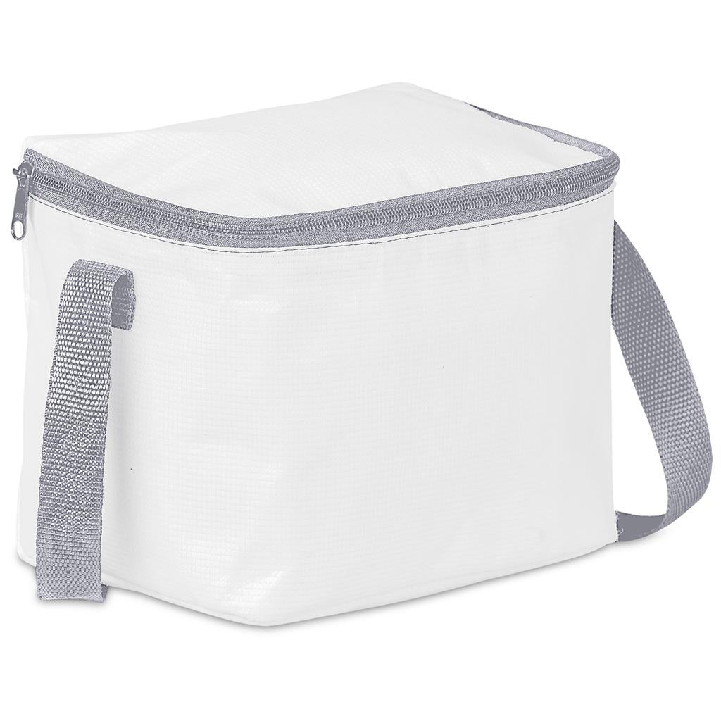 Pre-Production Hoppla Ontario RPET Stitch-Bond 6 Can Cooler