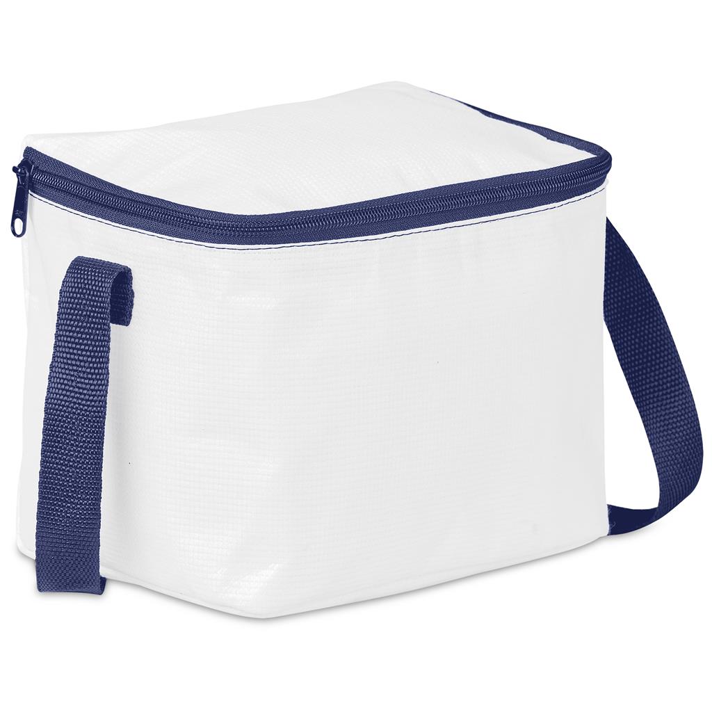 Pre-Production Hoppla Ontario RPET Stitch-Bond 6 Can Cooler