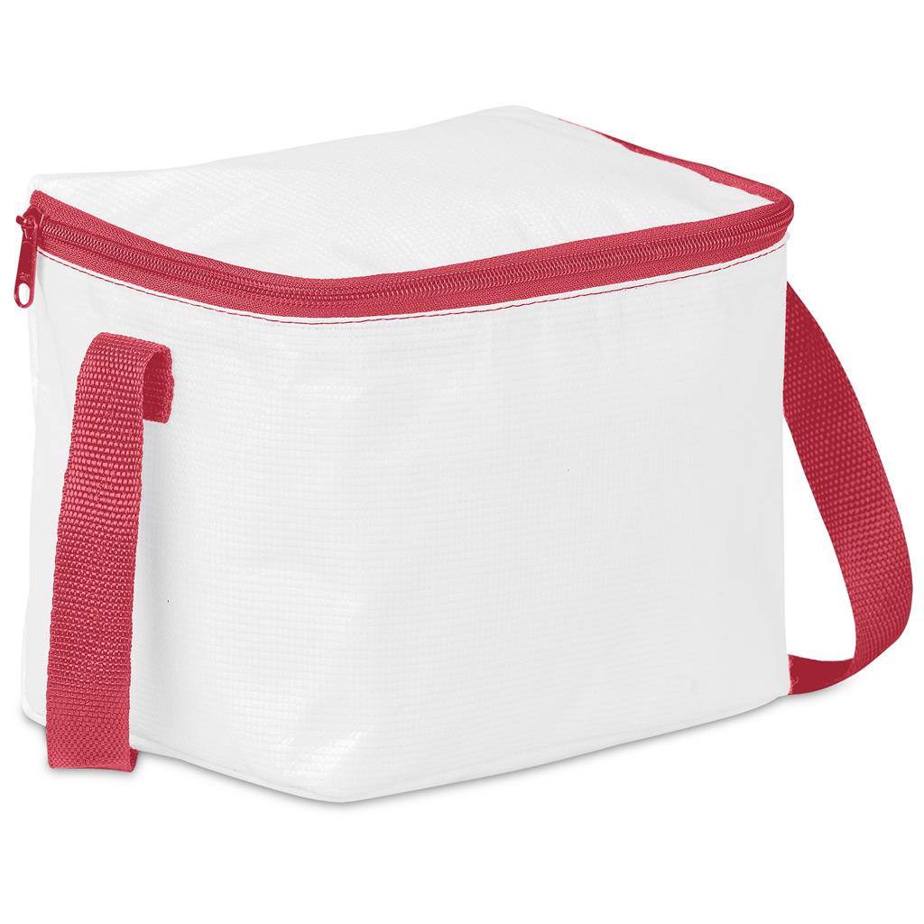 Pre-Production Hoppla Ontario RPET Stitch-Bond 6 Can Cooler