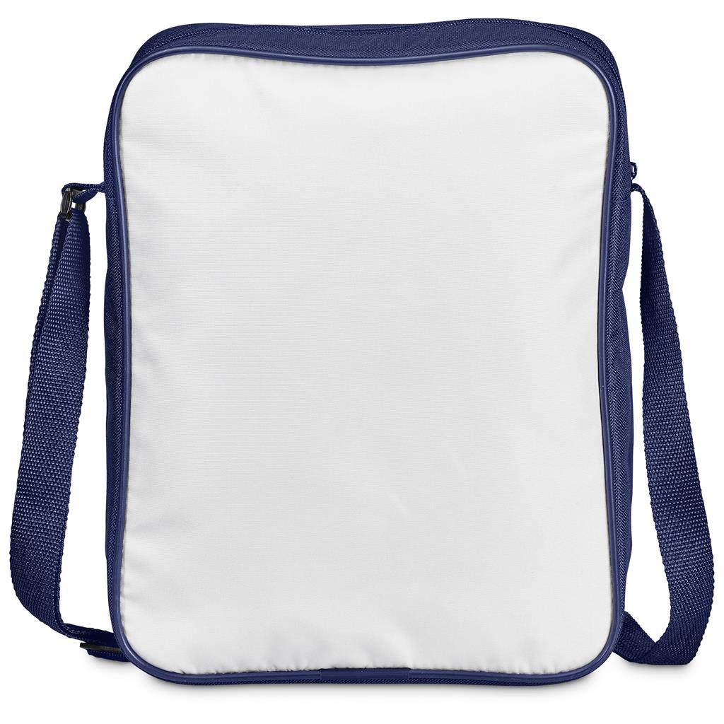 Pre-Production Sample Hoppla A4 Crossbody Seminar Bag