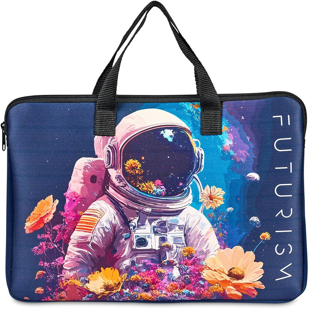 PPS Hoppla Plett Neoprene 13-inch Laptop Sleeve