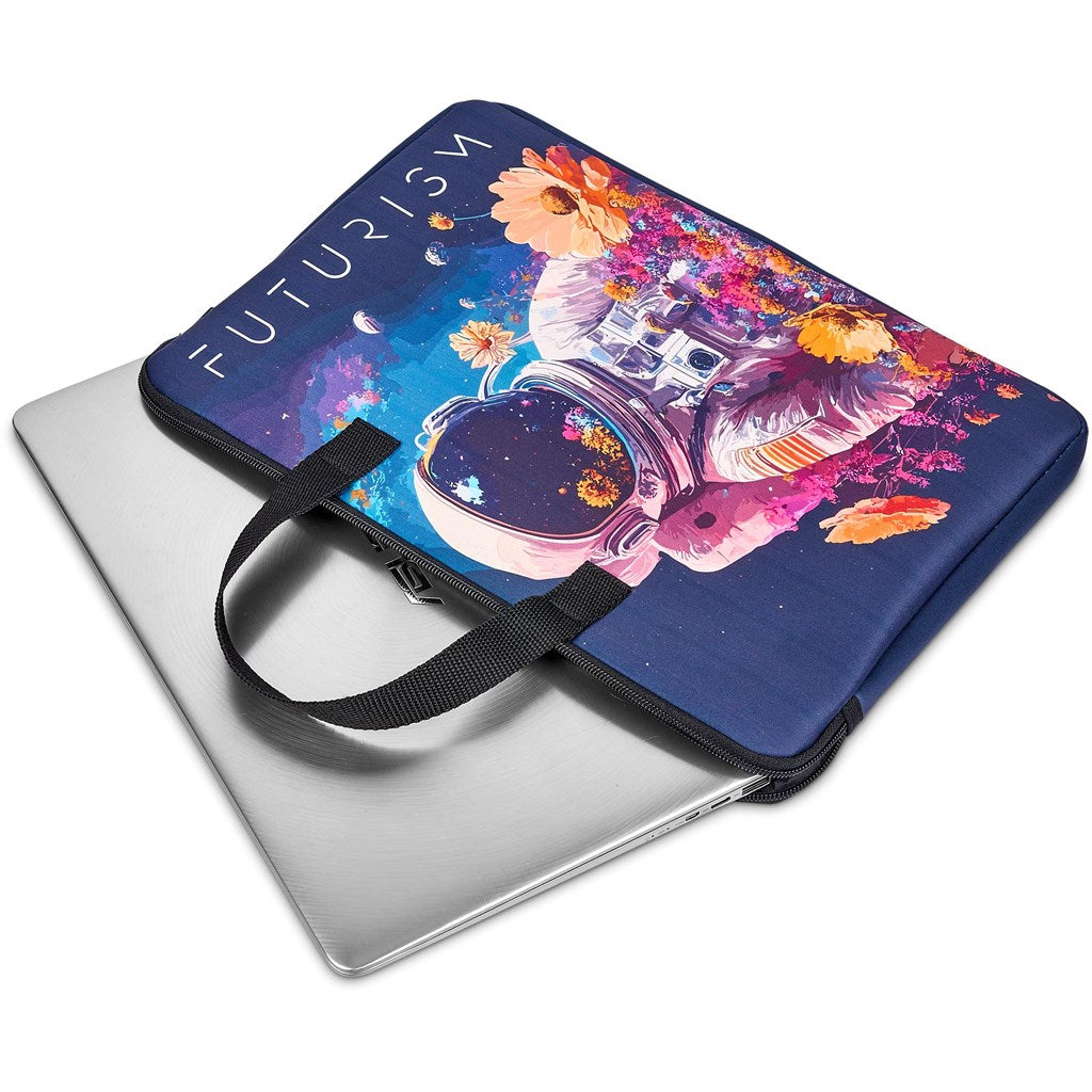 PPS Hoppla Plett Neoprene 13-inch Laptop Sleeve
