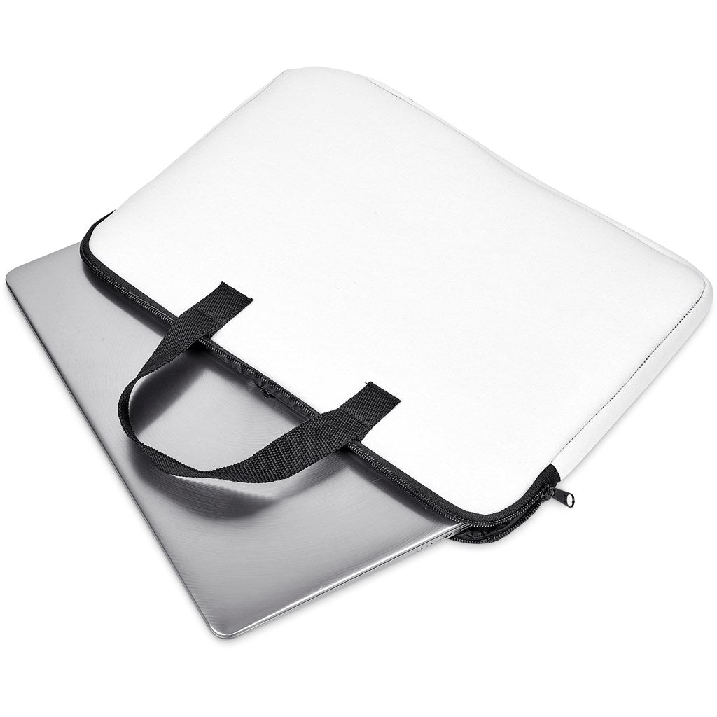 PPS Hoppla Plett Neoprene 13-inch Laptop Sleeve
