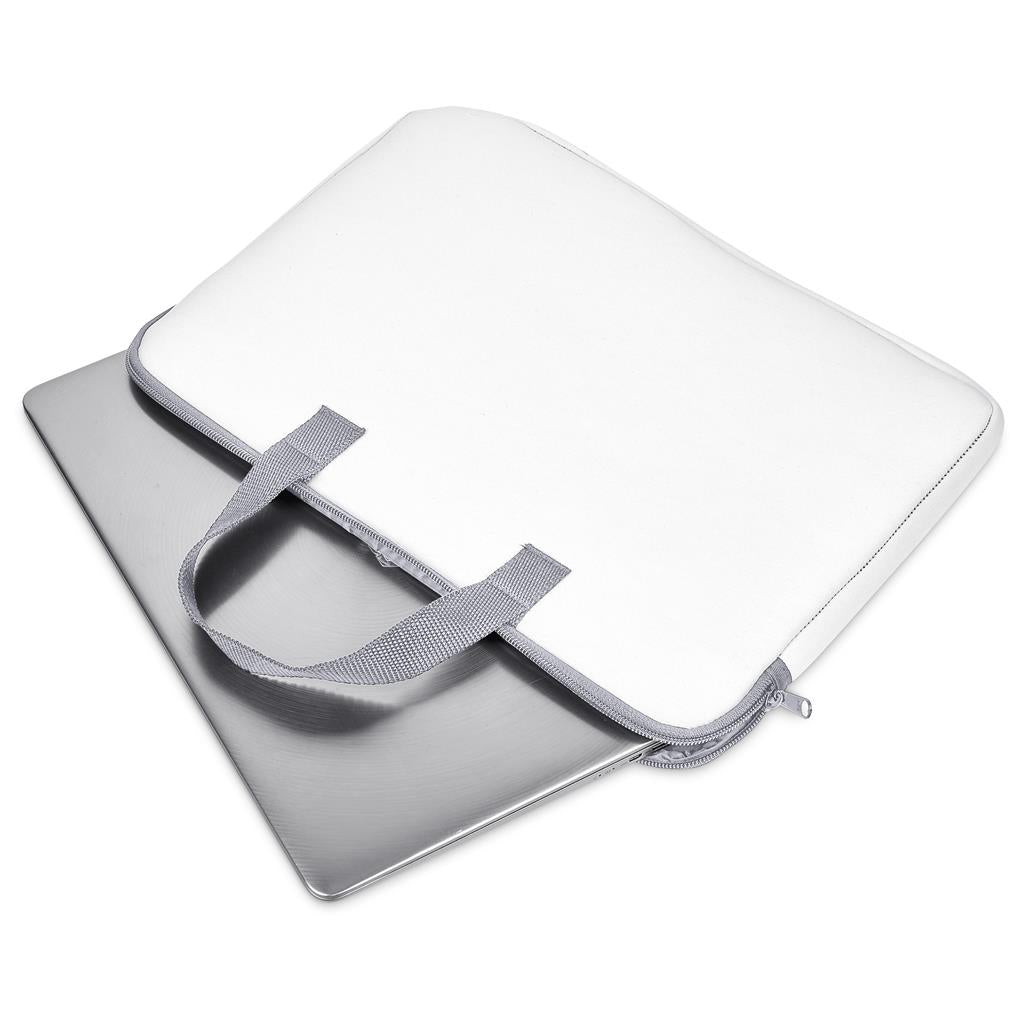 PPS Hoppla Plett Neoprene 13-inch Laptop Sleeve