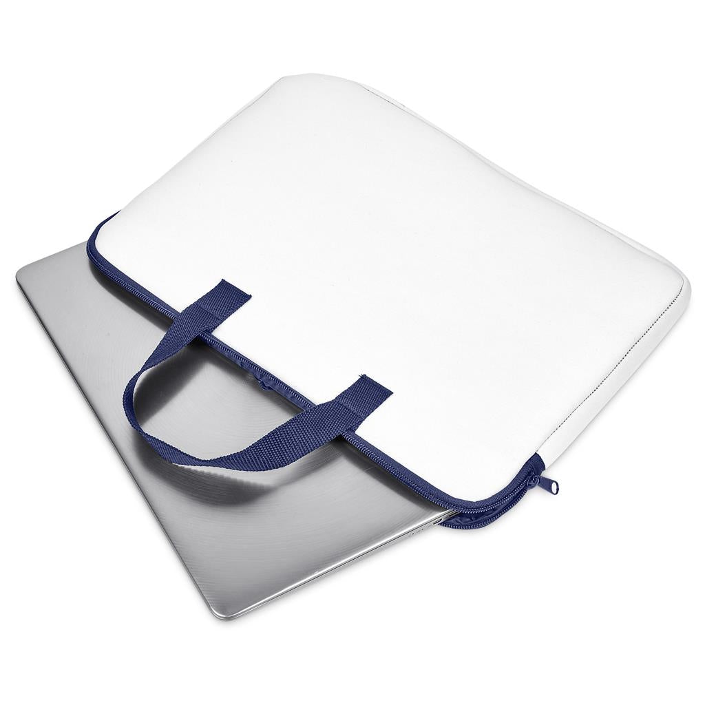 PPS Hoppla Plett Neoprene 13-inch Laptop Sleeve