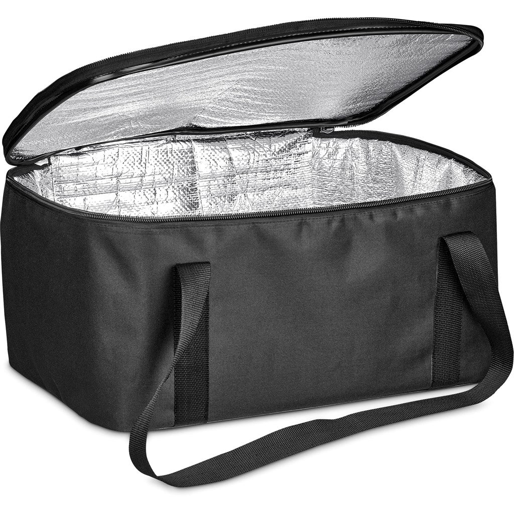 Pre-Production Hoppla Sudwala Food Delivery Cooler Bag