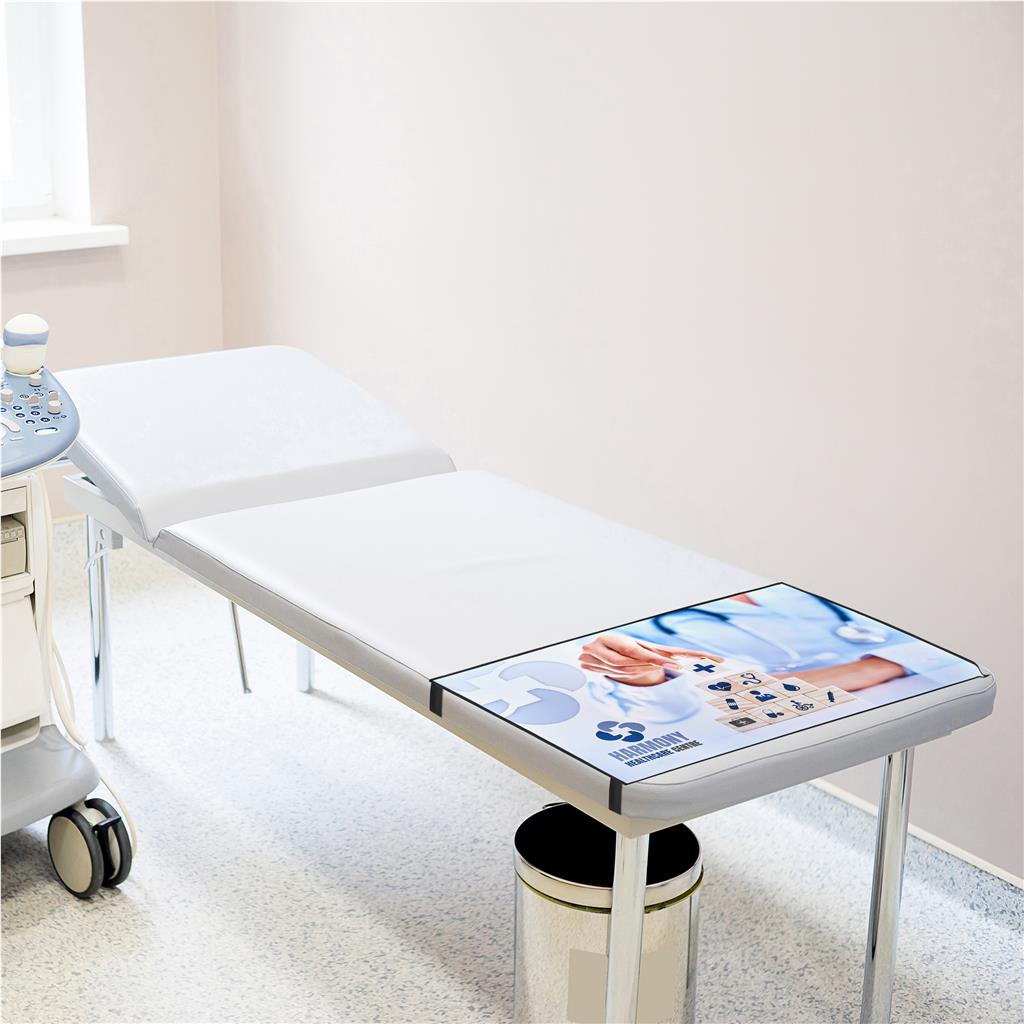 PPS Hoppla Pharma Bed & Foot Protector