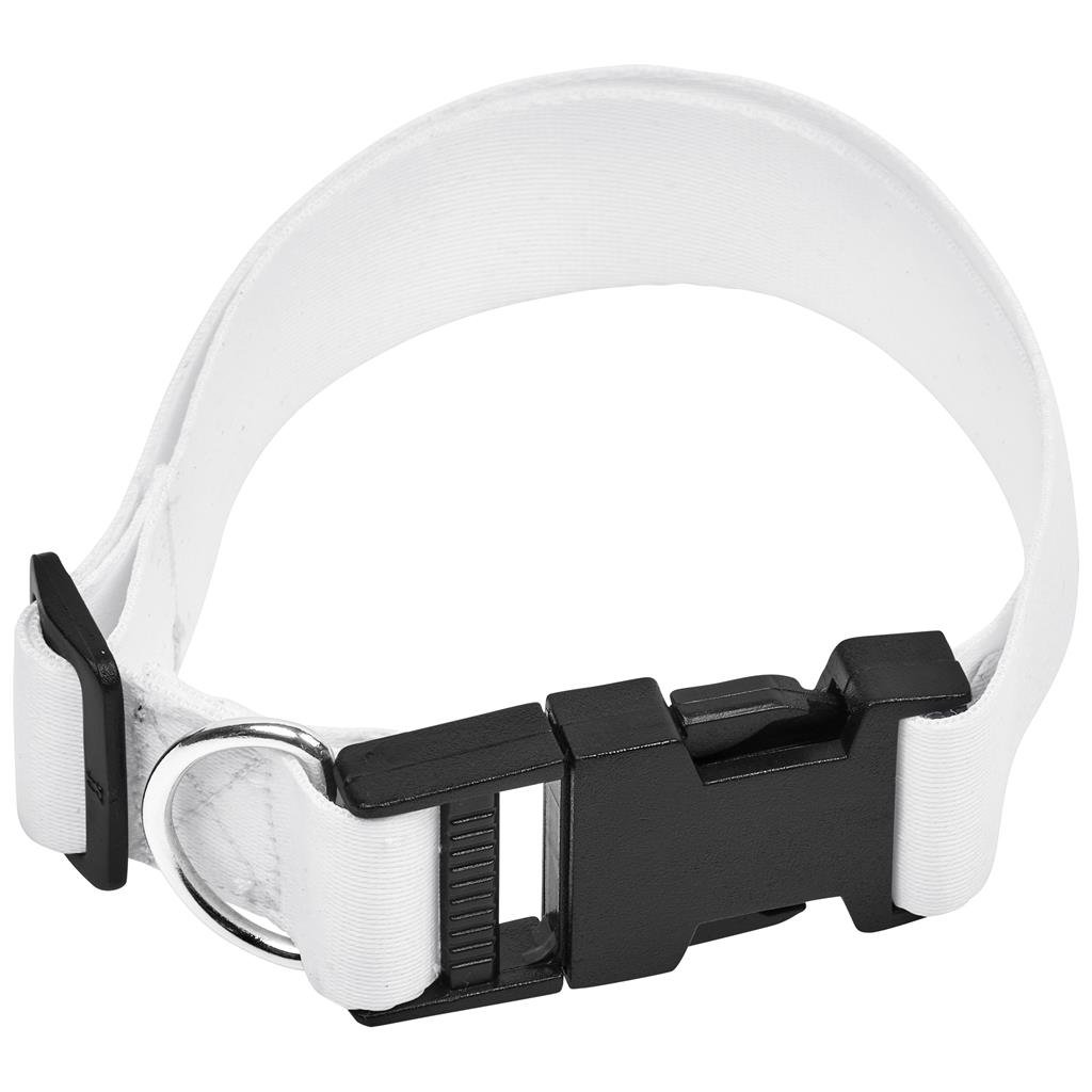 Pre-Production Sample Hoppla Rambo Polyester Dog Collar