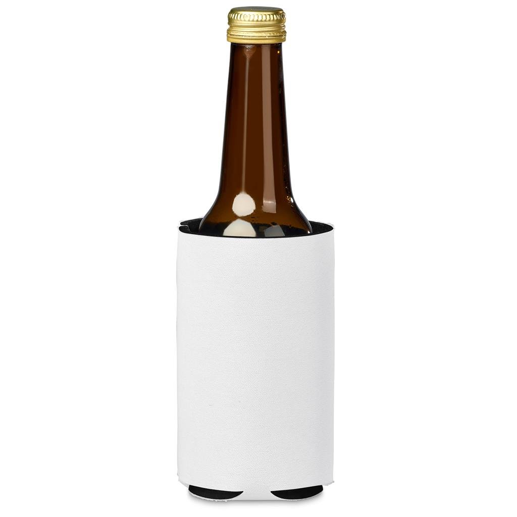 Pre-Production Sample Hoppla Icey Neoprene Stubby Cooler