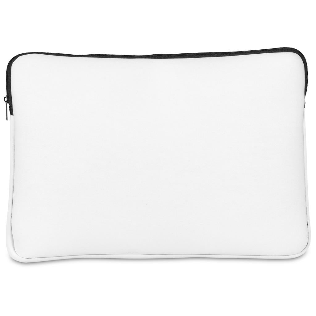 Pre-Production Sample Hoppla Neoprene Drift Laptop Sleeve