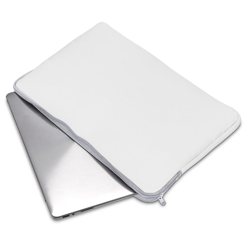 Pre-Production Sample Hoppla Neoprene Drift Laptop Sleeve