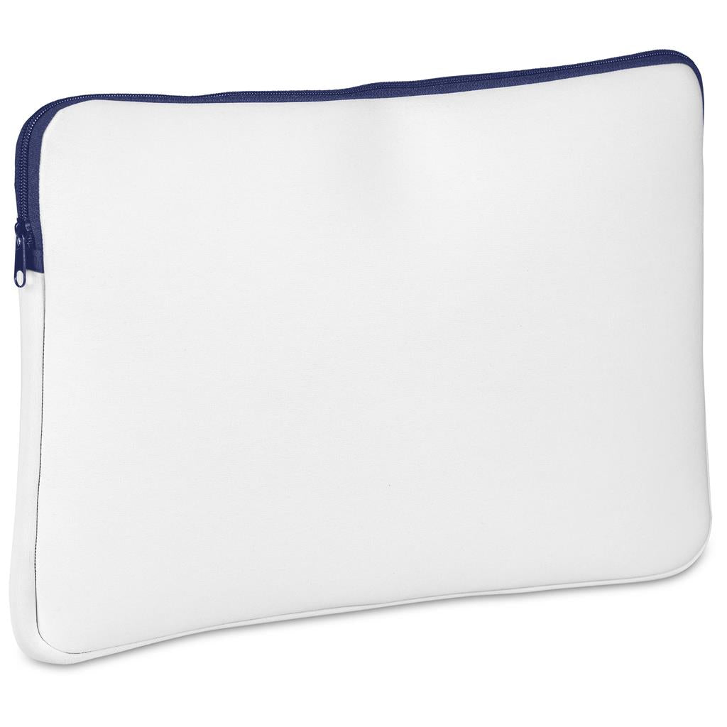 Pre-Production Sample Hoppla Neoprene Drift Laptop Sleeve