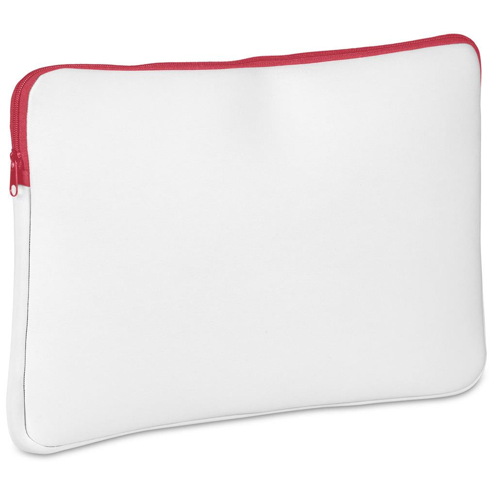 Pre-Production Sample Hoppla Neoprene Drift Laptop Sleeve