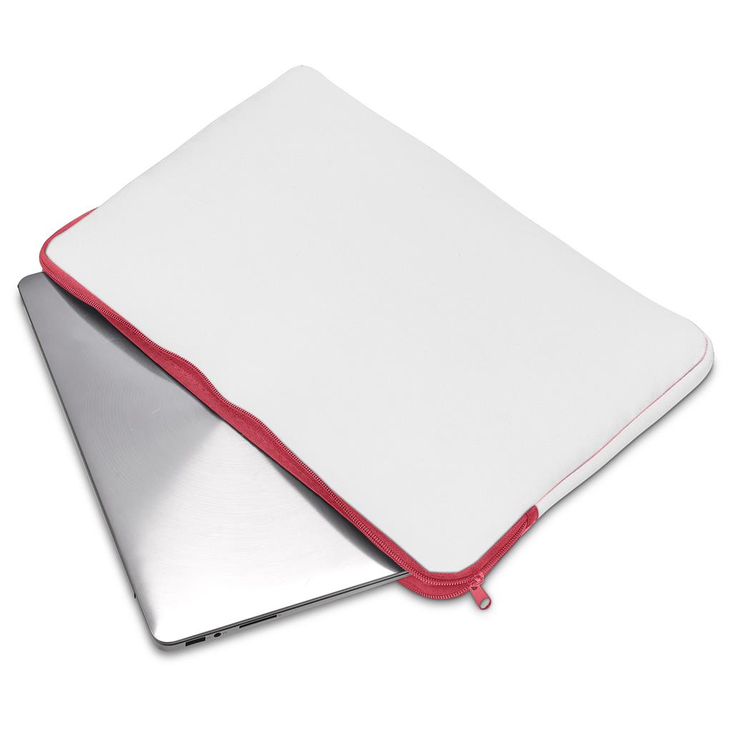 Pre-Production Sample Hoppla Neoprene Drift Laptop Sleeve