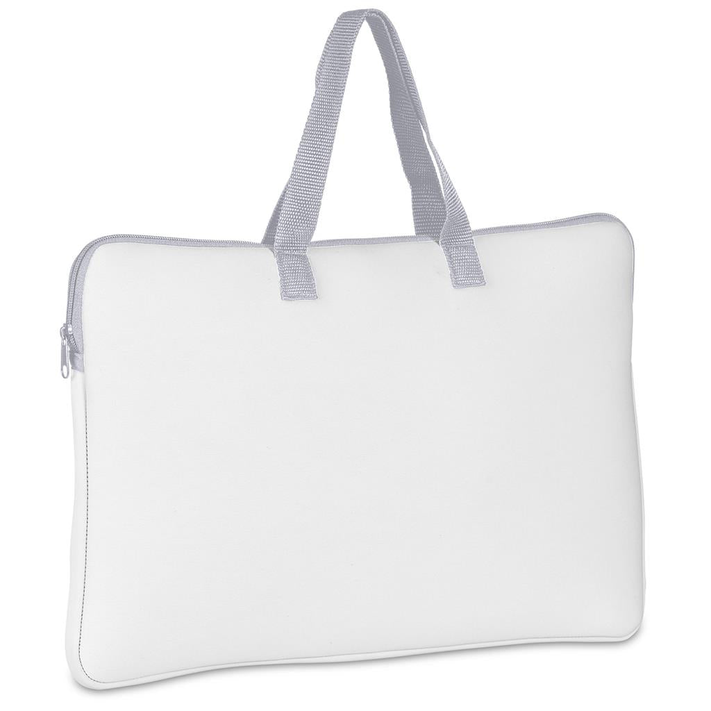 Pre-Production Sample Hoppla Neoprene Cloud Laptop Sleeve