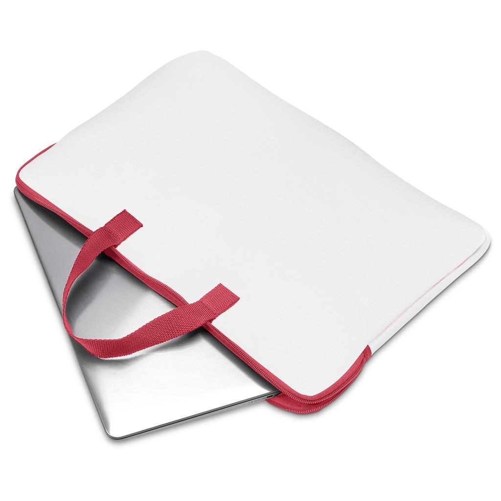 Pre-Production Sample Hoppla Neoprene Cloud Laptop Sleeve