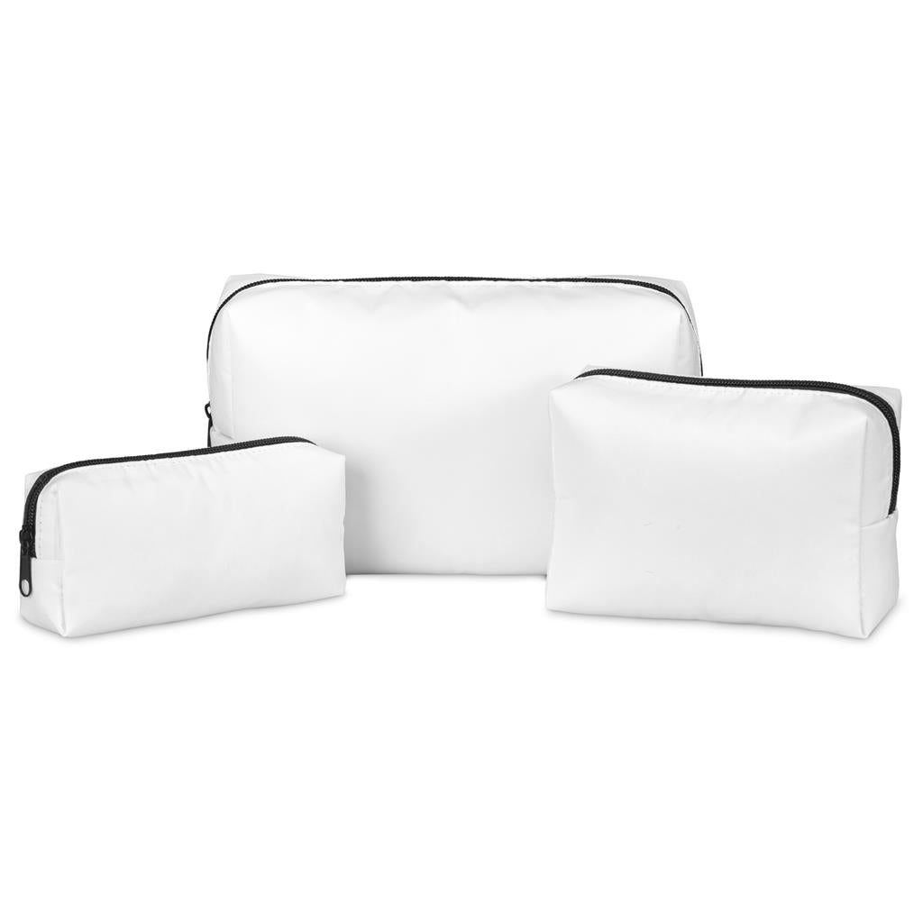 Pre-Production Sample Hoppla Mandy Cosmetic Bag