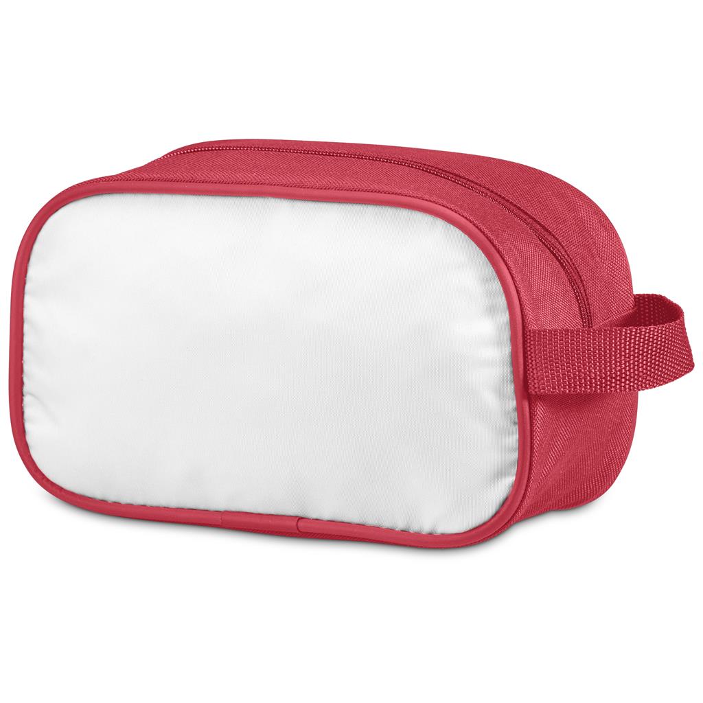 Pre-Production Sample Hoppla Jake Toiletry Bag