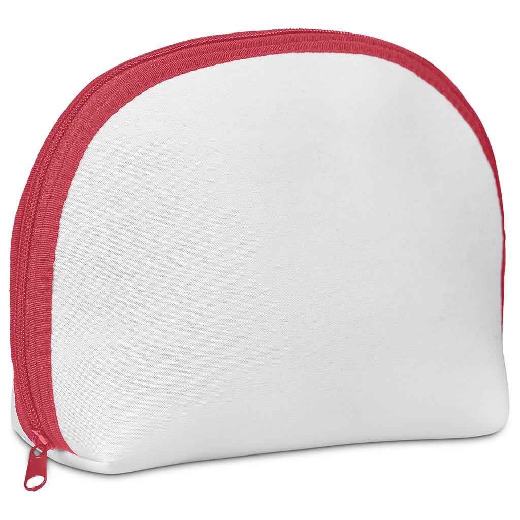 Pre-Production Sample Hoppla Isabella Neoprene Midi Cosmetic Bag
