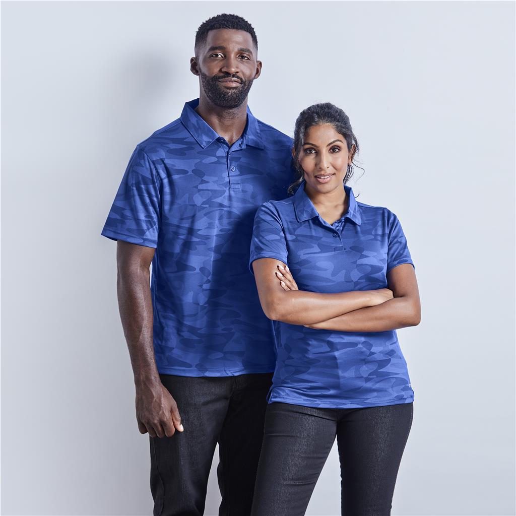 Mens Volition Golf Shirt