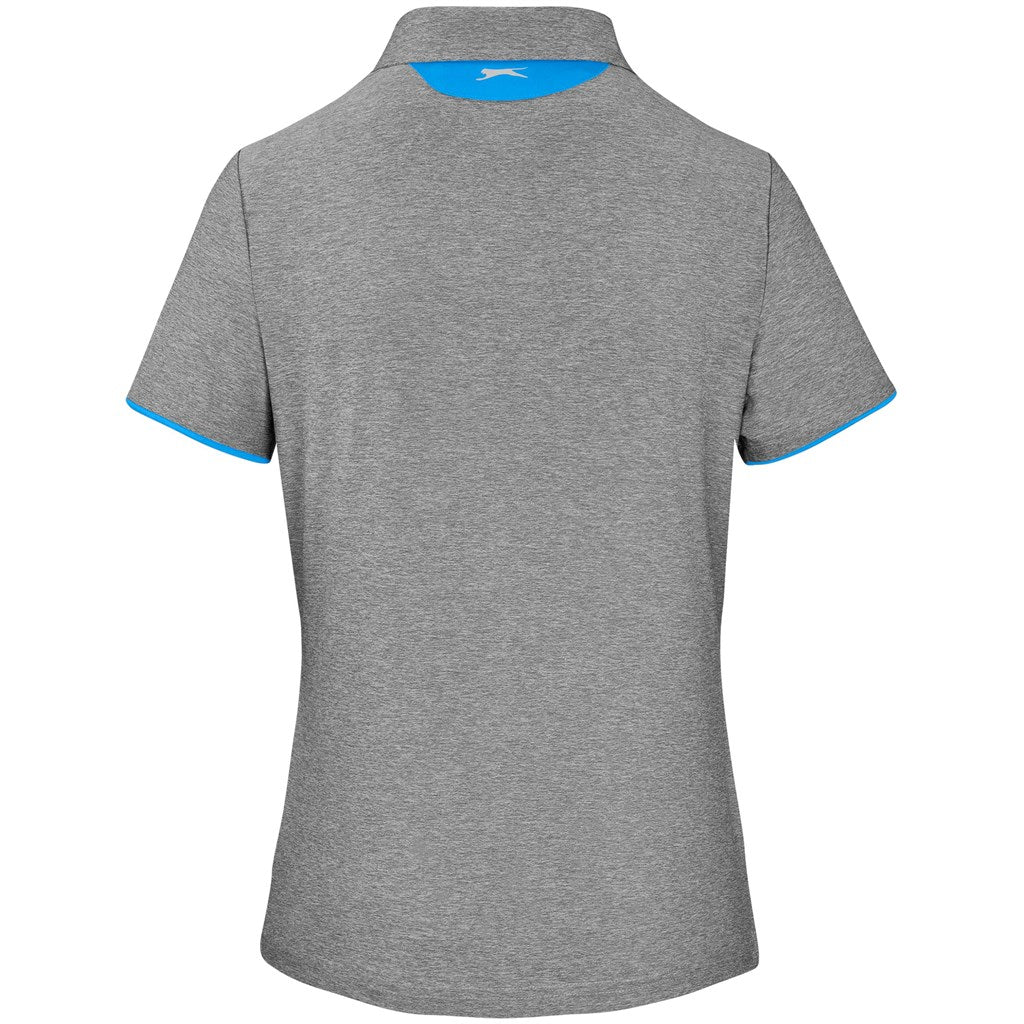 Ladies Cypress Golf Shirt