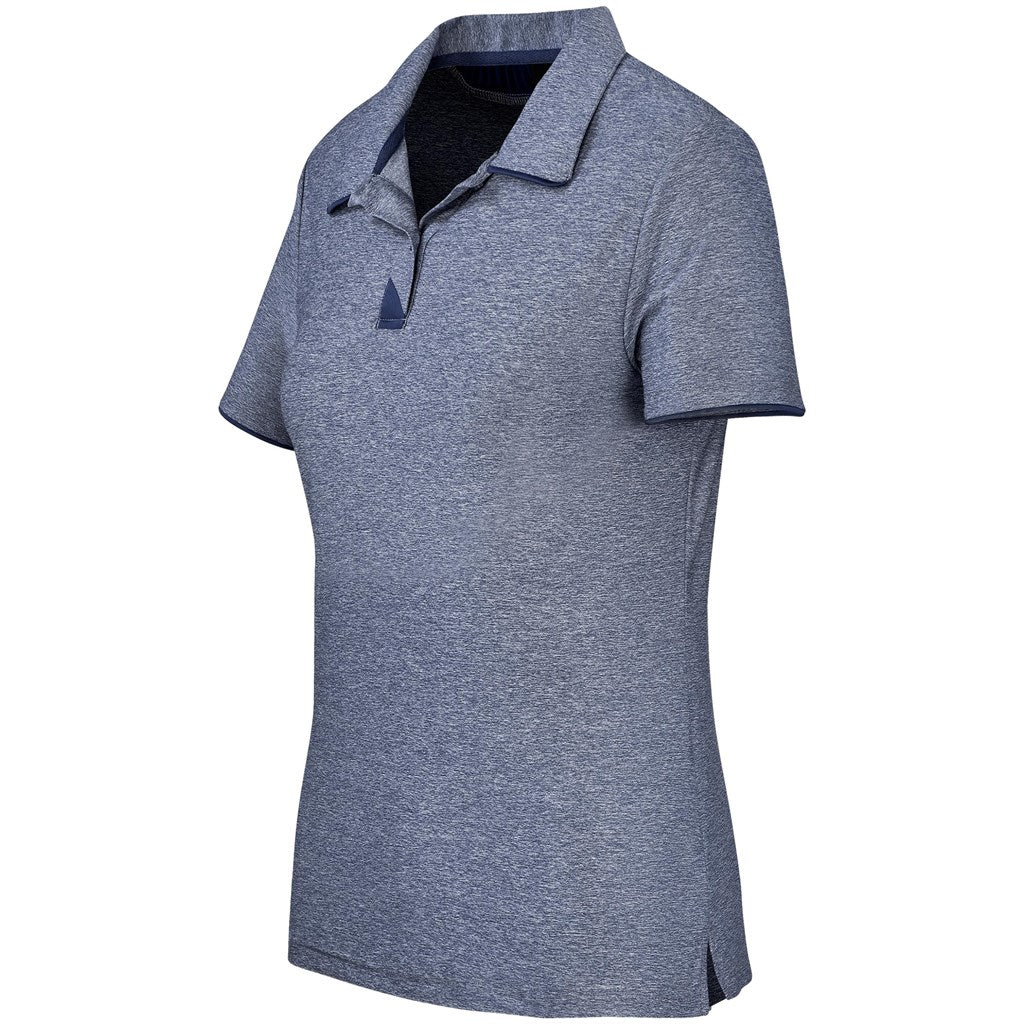 Ladies Cypress Golf Shirt