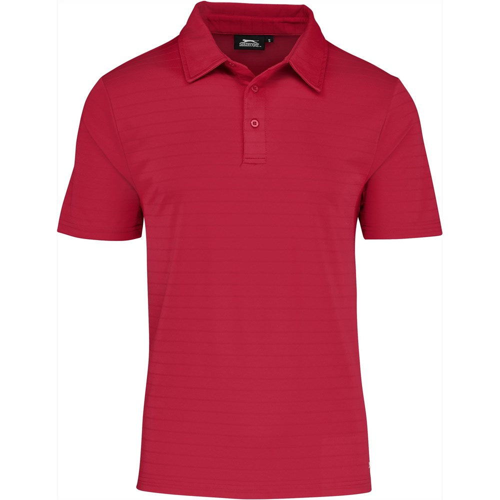 Mens Riviera Golf Shirt