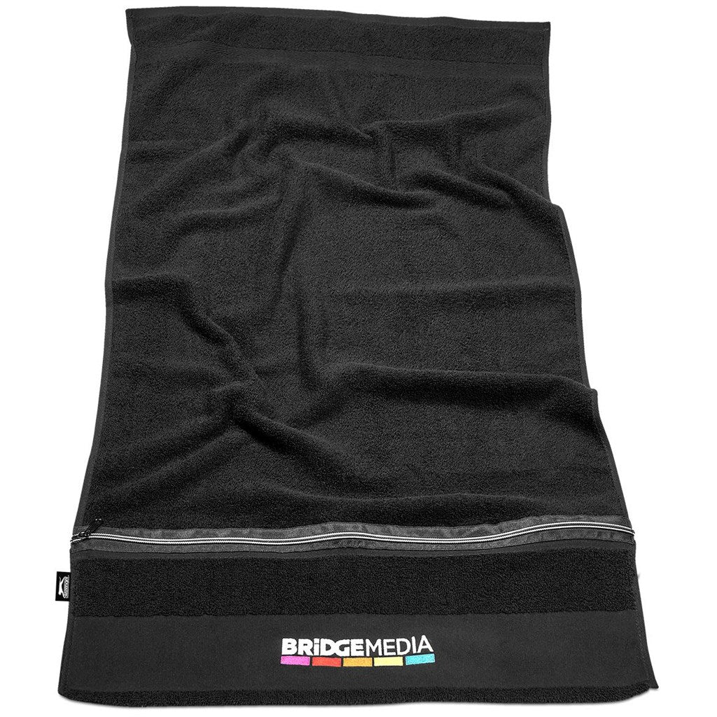 Slazenger Wembley Gym Towel