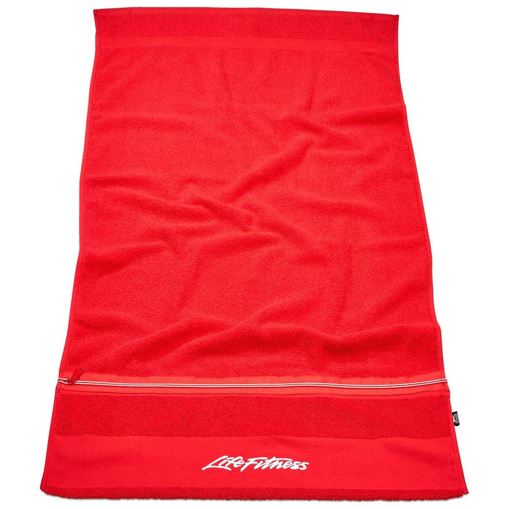 Slazenger Wembley Gym Towel