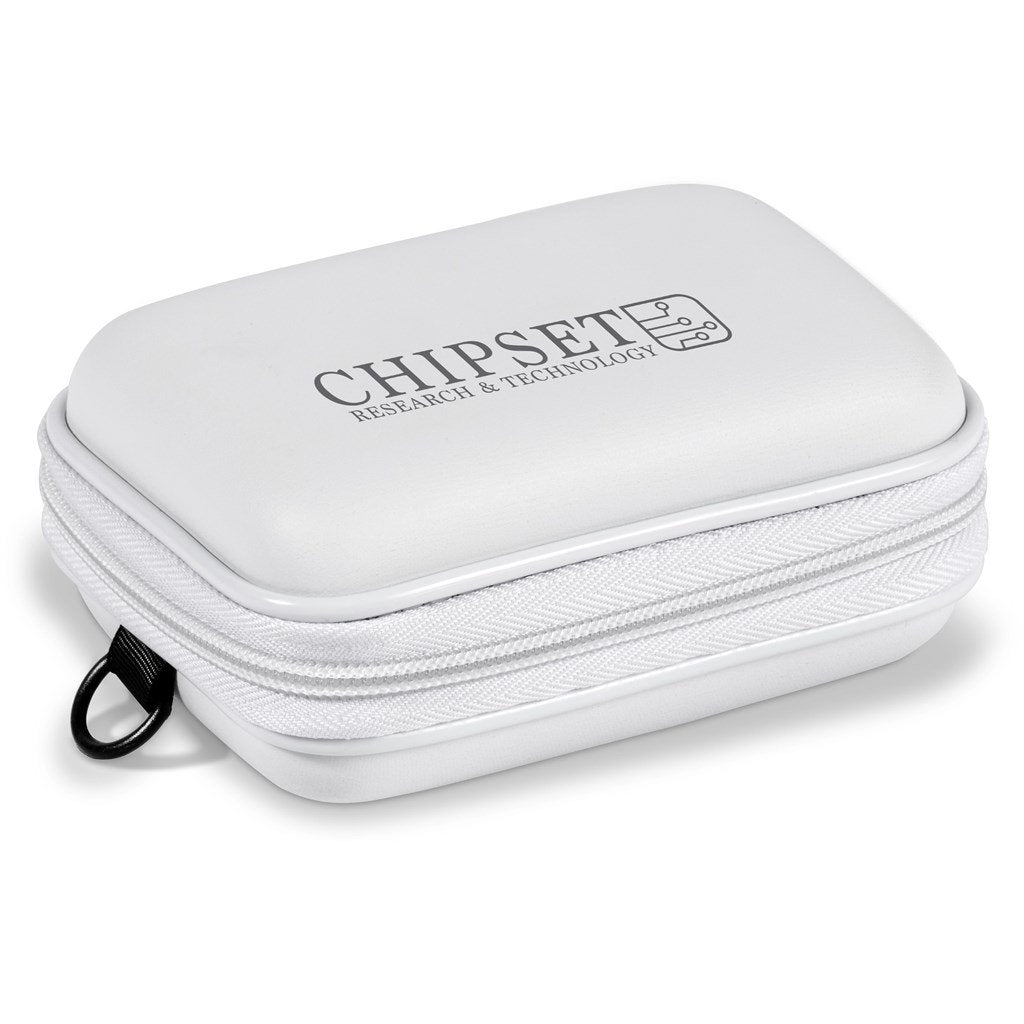 Potency Tech Case (Excludes Contents) -  Only