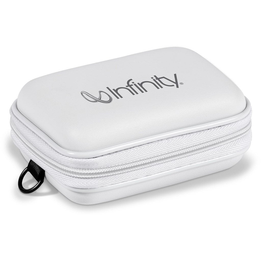 Potency Tech Case (Excludes Contents) -  Only