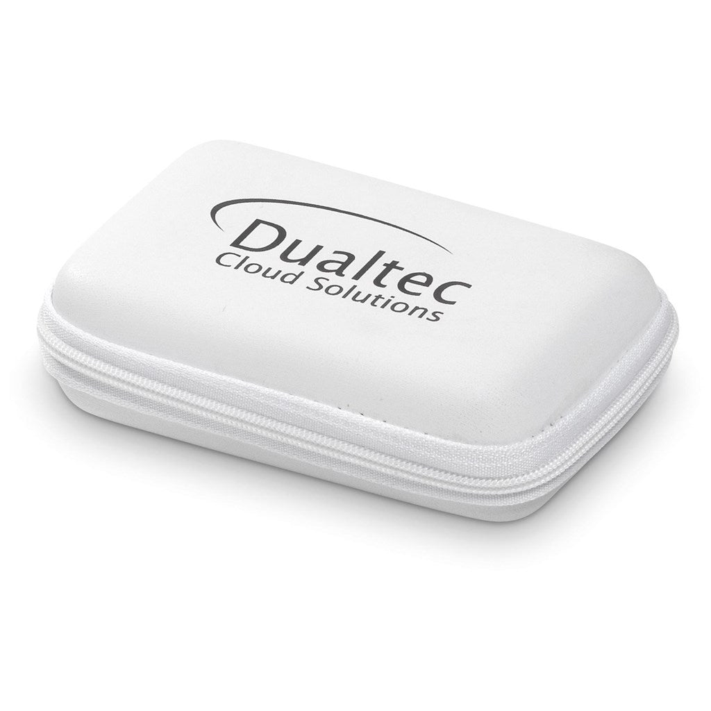 Potency Tech Case (Excludes Contents) -  Only