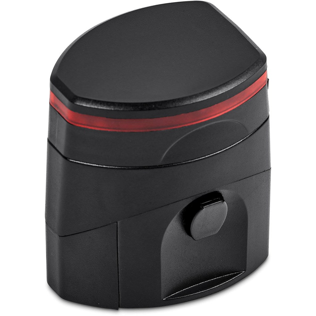 Connexions World Travel Adaptor