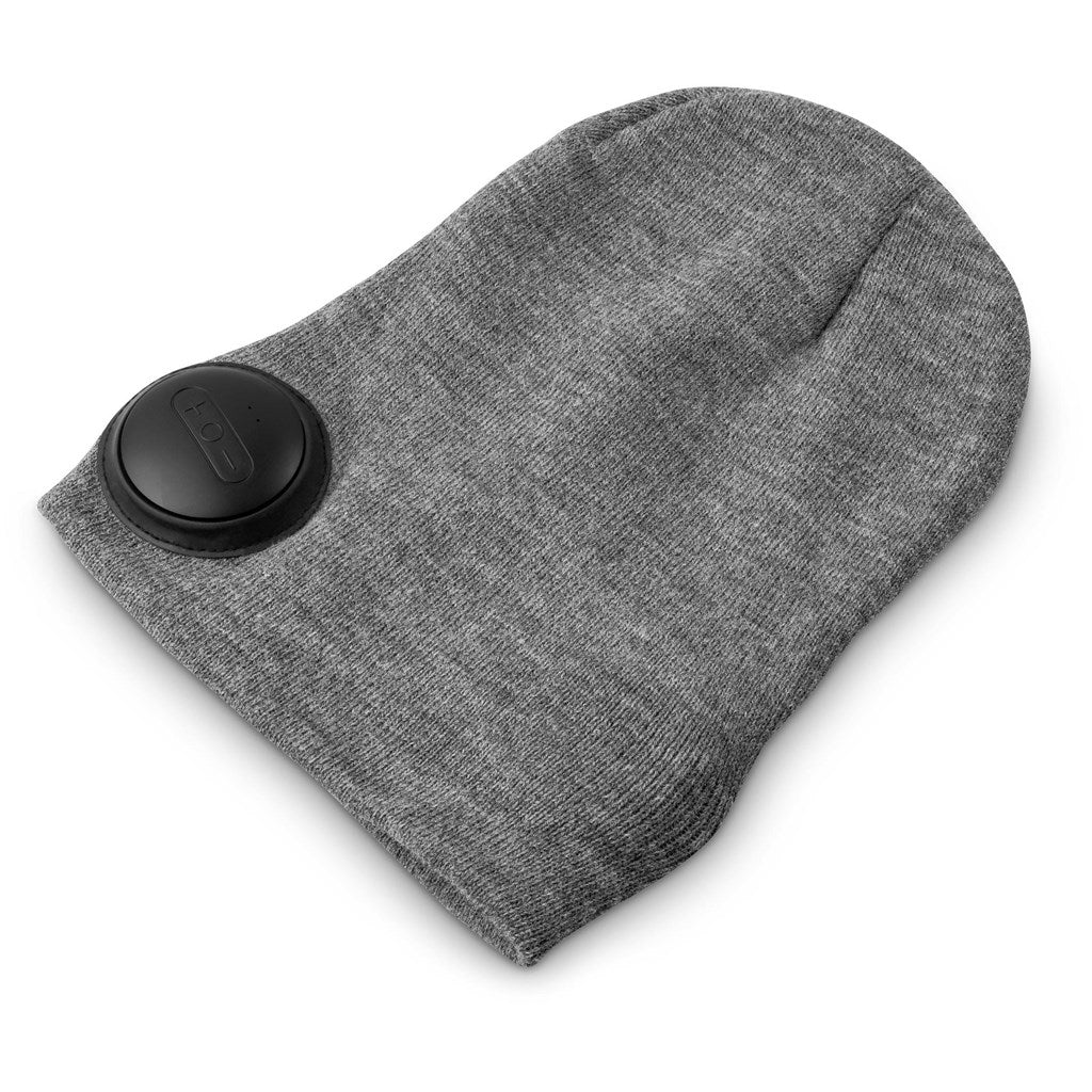 Swiss Cougar Belfast Bluetooth Beanie