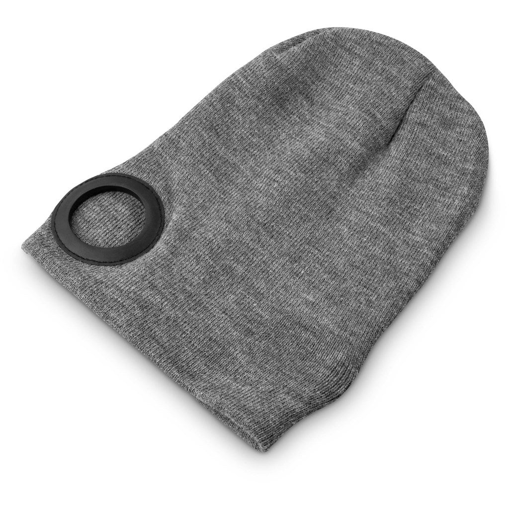 Swiss Cougar Belfast Bluetooth Beanie