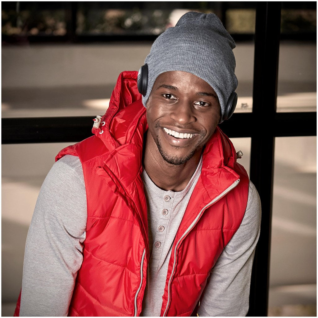 Swiss Cougar Belfast Bluetooth Beanie