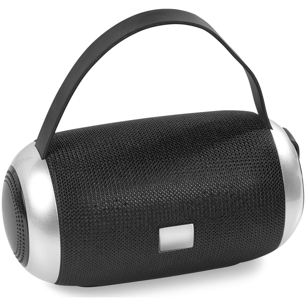 Swiss Cougar London Bluetooth Speaker & Fm Radio