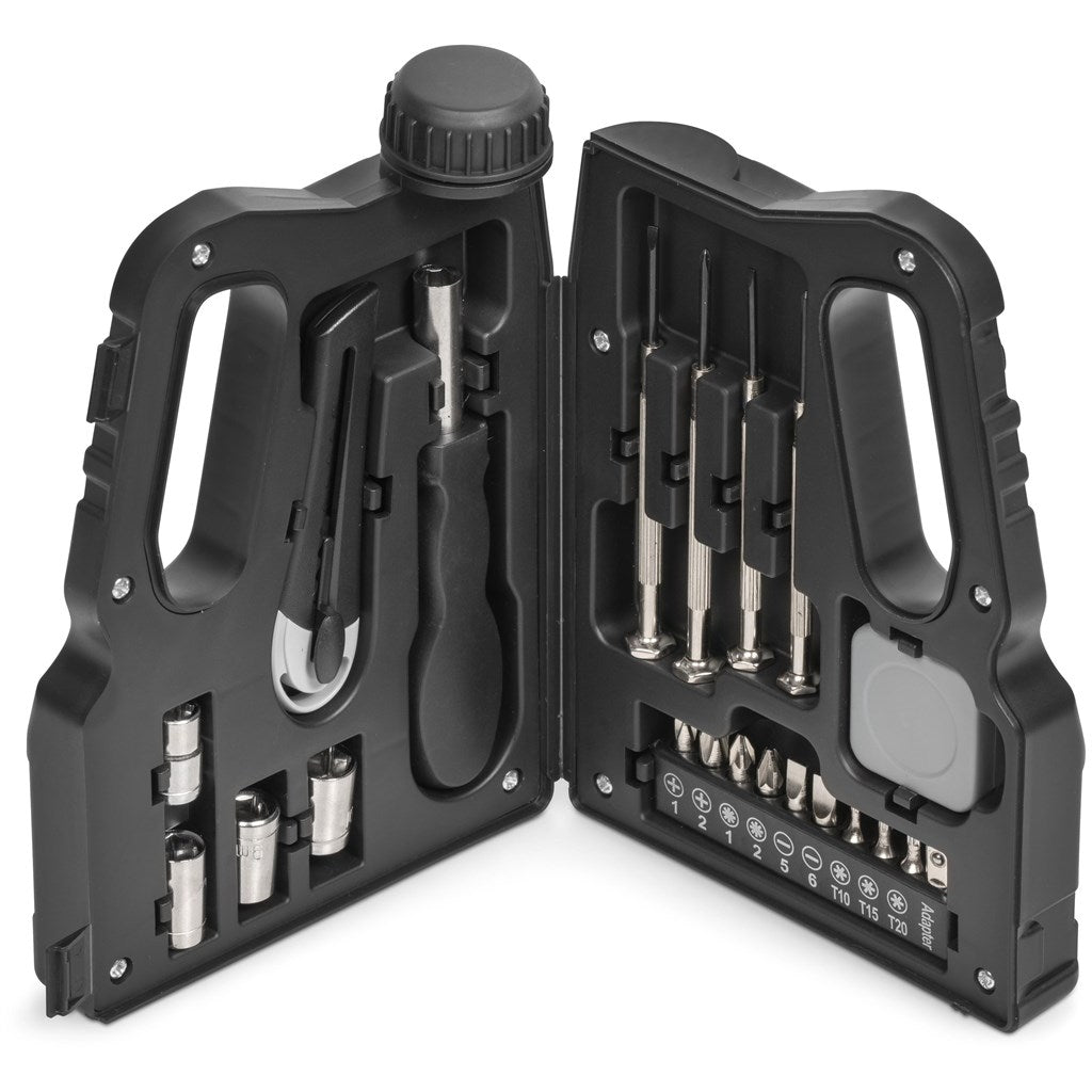 Booster Tool Set