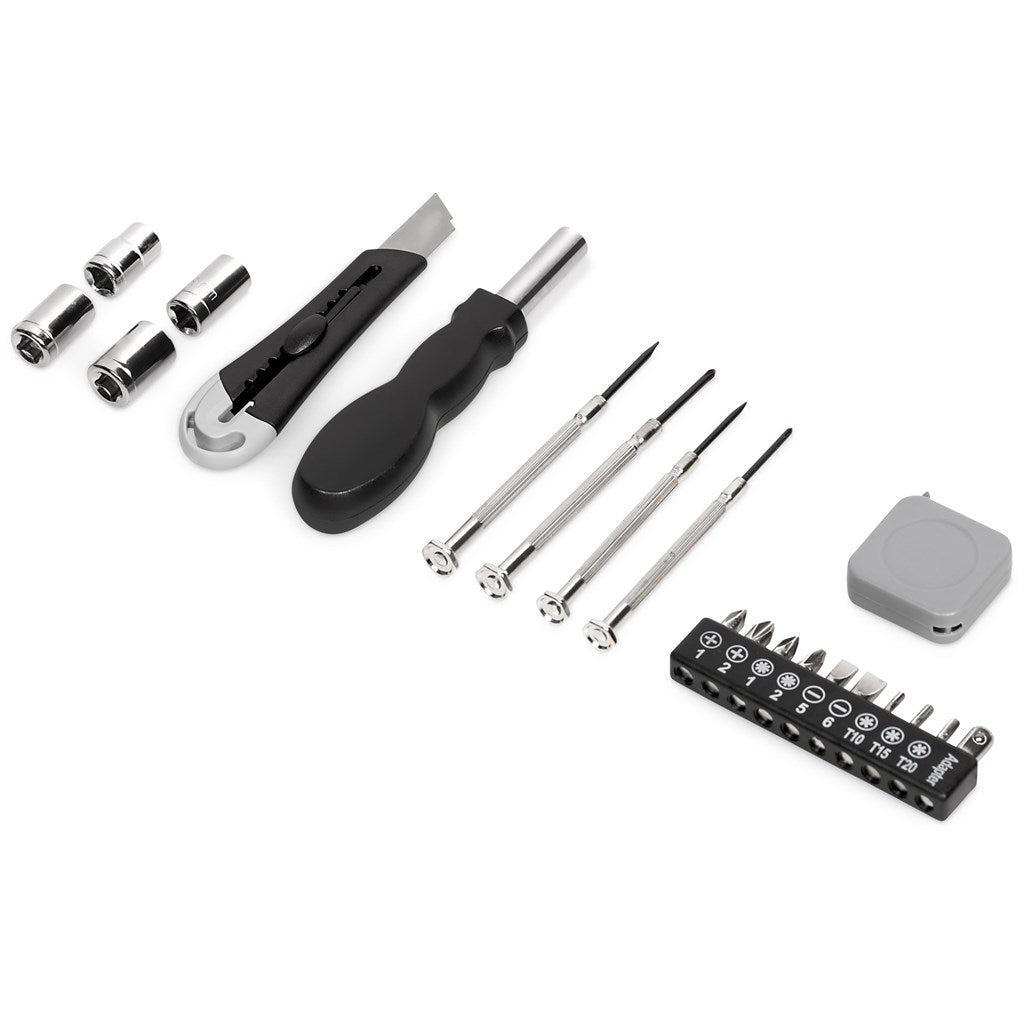 Booster Tool Set